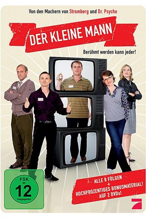 Image Der kleine Mann – Der Film