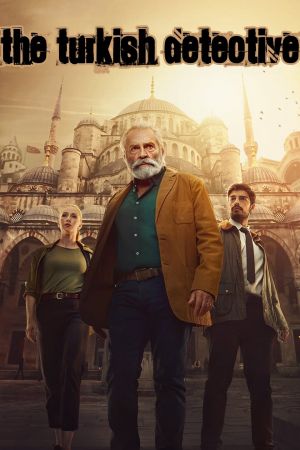 Image The Turkish Detective – Der Film