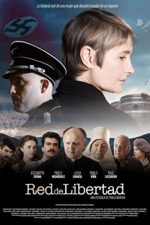Image Das Netz der Freiheit – Der Film