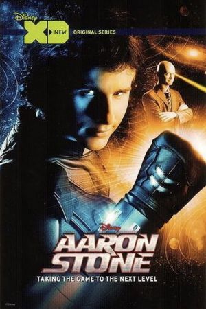 Image Aaron Stone – Der Film