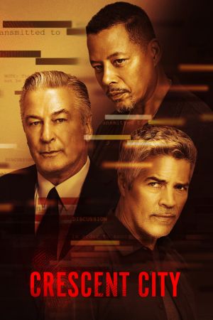 Image Crescent City – Der Film