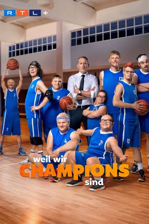 Image Weil wir Champions sind – Der Film