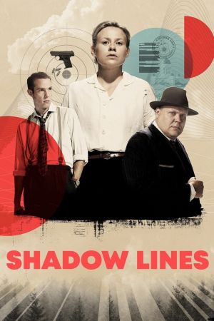 Image Shadow Lines