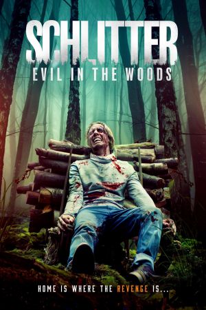 Image Schlitter - Evil In The Woods