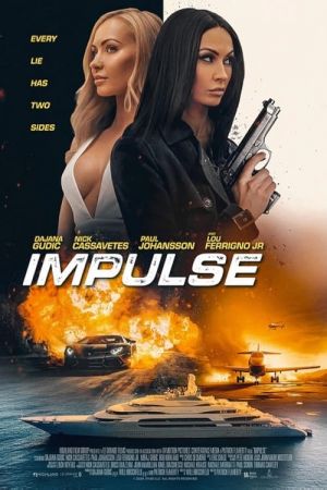 Image Impulse - Komplott der Mächtigen – Der Film