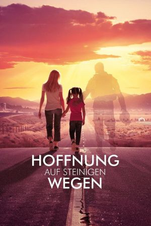 Image Hoffnung auf steinigen Wegen