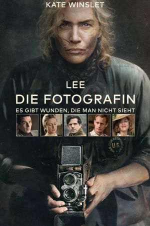 Image Die Fotografin – Der Film
