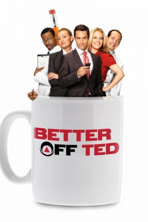 Image Better off Ted - Die Chaos AG – Der Film