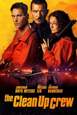 Image The Clean Up Crew: Dreckige Jobs, Saubere Arbeit – Der Film