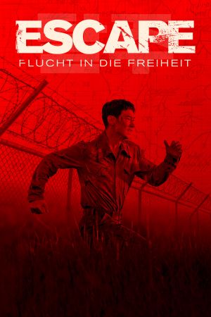 Image Escape: Flucht in die Freiheit – Der Film