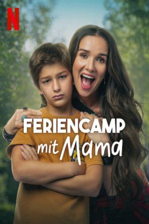 Image Feriencamp mit Mama – Der Film