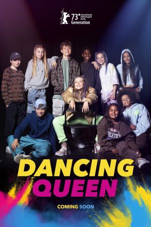 Image Dancing Queen – Der Film