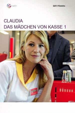 Image Claudia - Das Mädchen von Kasse 1 – Der Film