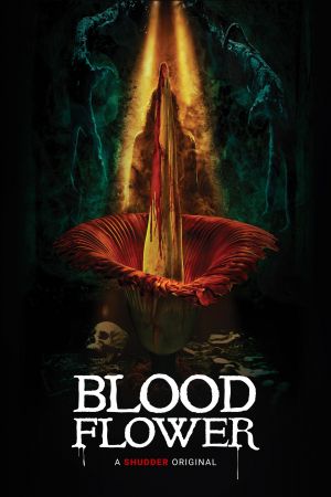 Image Blood Flower - Die Austreibung – Der Film