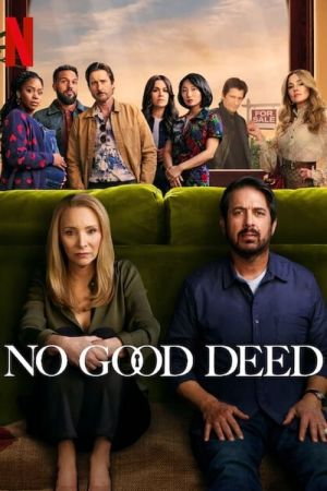 Image No Good Deed
