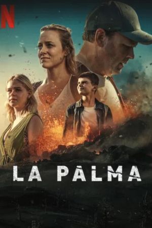 Image La Palma – Der Film