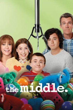Image The Middle – Der Film