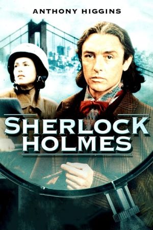 Image Die Rückkehr des Sherlock Holmes – Der Film