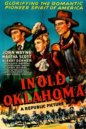 Image Die Hölle von Oklahoma – Der Film
