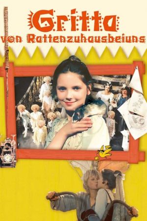 Image Gritta von Rattenzuhausbeiuns – Der Film