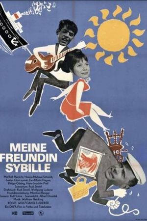 Image Meine Freundin Sybille – Der Film
