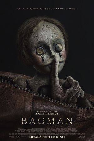 Image Bagman – Der Film