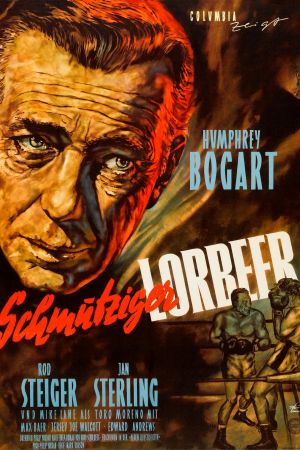 Image Schmutziger Lorbeer – Der Film