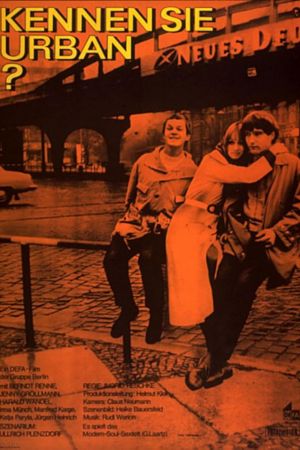 Image Kennen Sie Urban? – Der Film