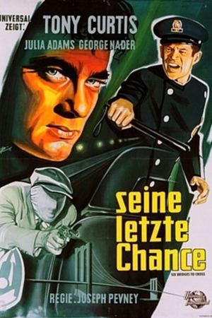 Image Seine letzte Chance – Der Film