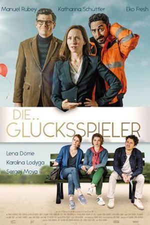 Image Die Glücksspieler – Der Film