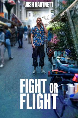 Image Fight or Flight – Der Film