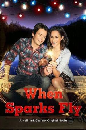 Image When Sparks Fly – Der Film