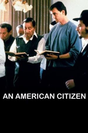 Image An American Citizen – Der Film