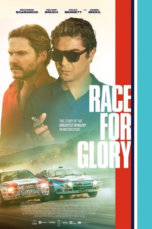 Image Race for Glory: Audi vs Lancia – Der Film
