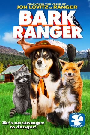 Image Bark Ranger - Mein Hund, der Held! – Der Film