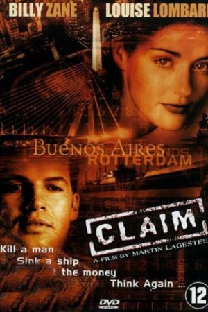 Image Claim - Der Betrug – Der Film