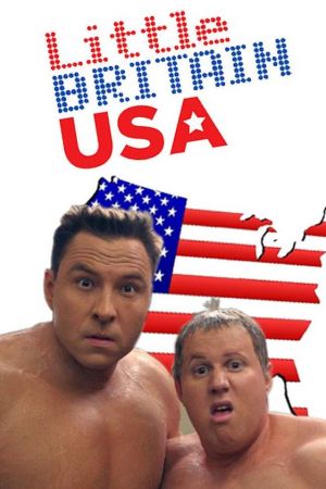 Image Little Britain in the USA – Der Film