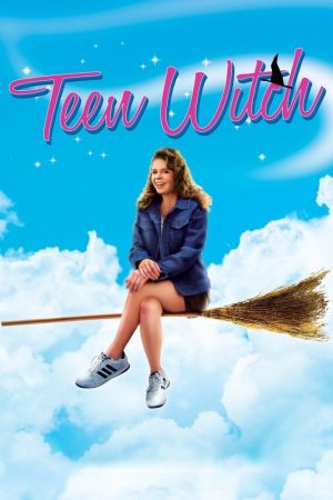 Image Teen Witch - Hokuspokus in der Highschool