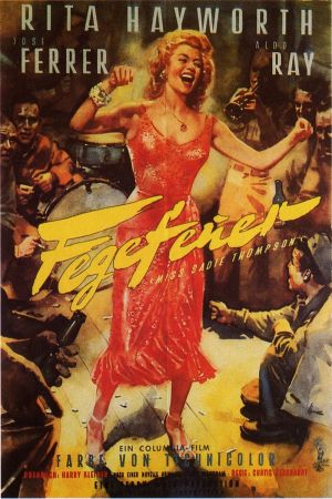 Image Fegefeuer – Der Film