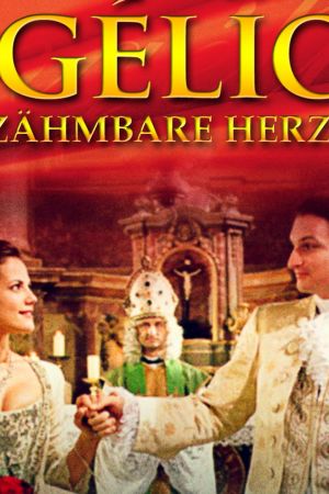 Image Das unbezähmbare Herz – Der Film