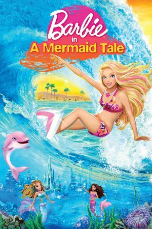Image Barbie und das Geheimnis von Oceana – Der Film