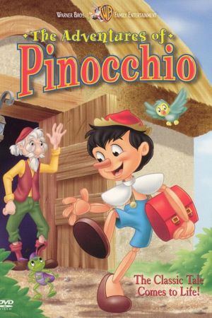 Image Die Abenteuer von Pinocchio – Der Film