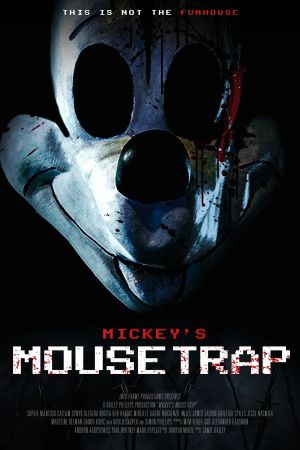 Image The Mouse Trap – Der Film
