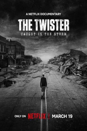 Image Twister: Im Sturm gefangen