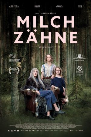Image Milchzähne – Der Film