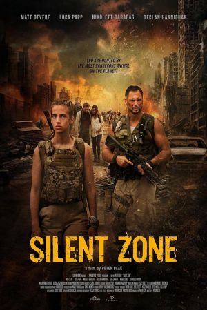 Image Silent Zone – Der Film