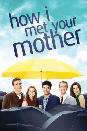 Image How I Met Your Mother – Der Film
