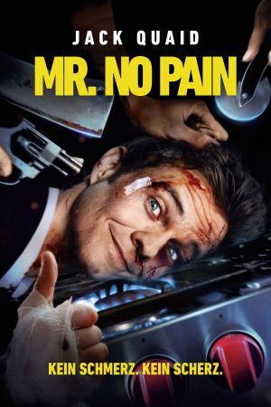 Image Mr. No Pain – Der Film