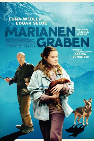 Image Marianengraben – Der Film