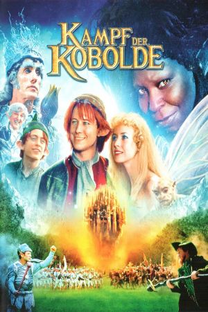 Image Kampf der Kobolde – Der Film